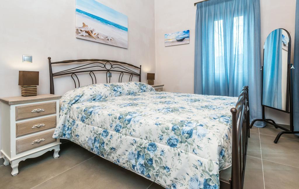 Villa Callisto- Elegant Restored Villa With Pool Yírion Exterior foto